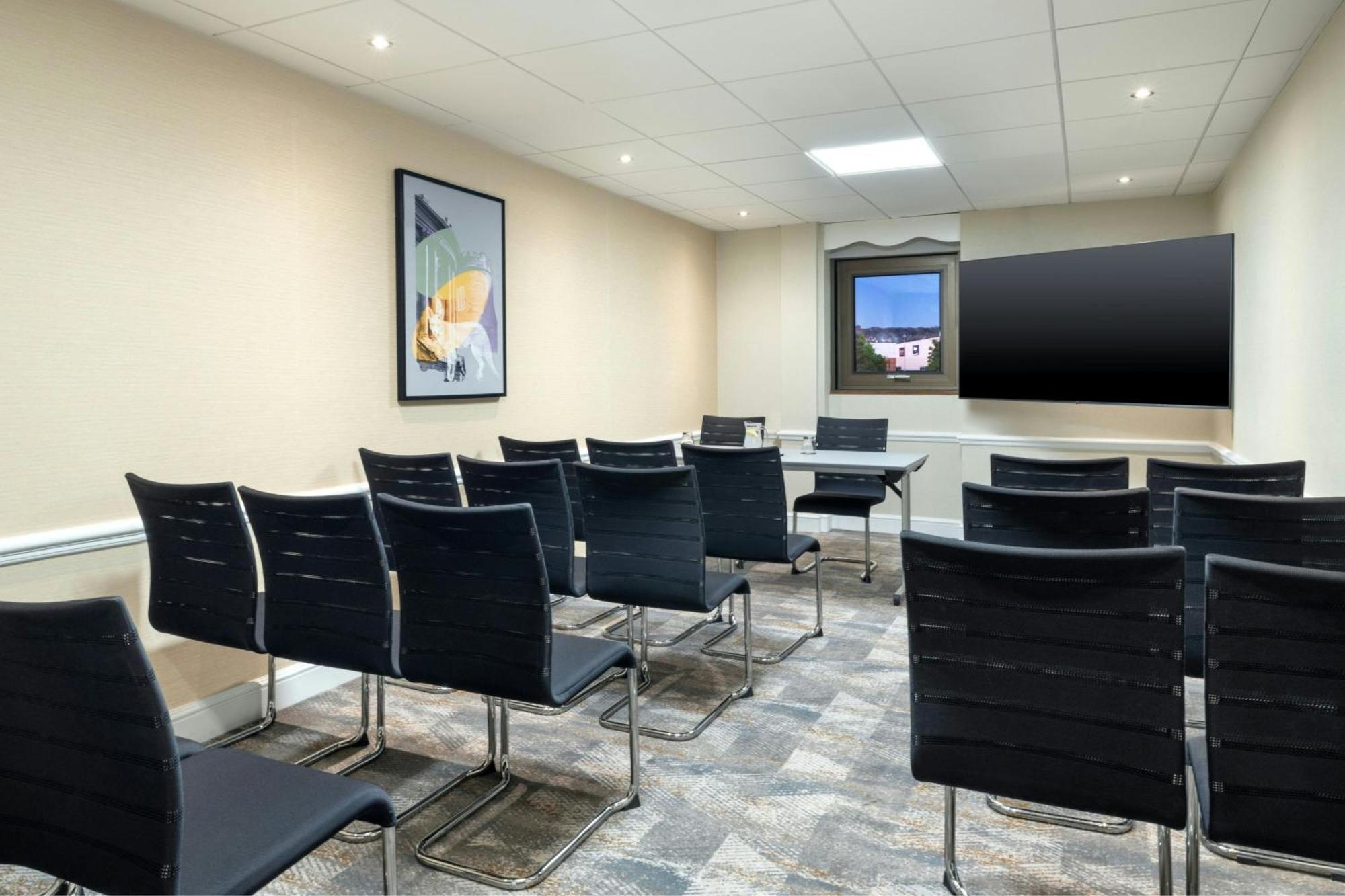 Delta By Marriott Newcastle Gateshead Hotel Swalwell
