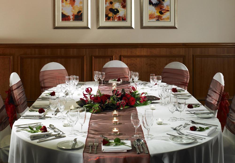 Hotel Delta By Marriott Newcastle Gateshead 4*