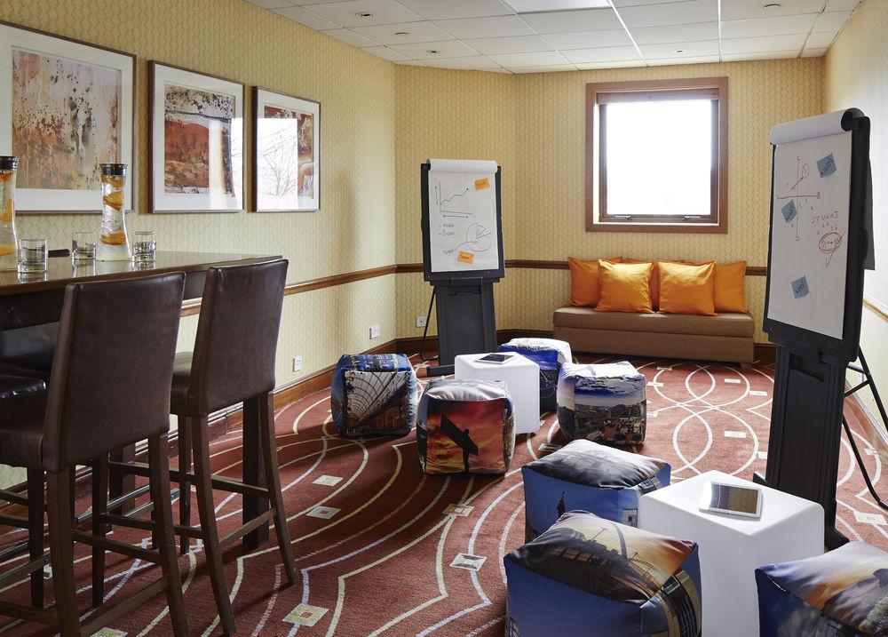 Delta By Marriott Newcastle Gateshead Hotel Swalwell