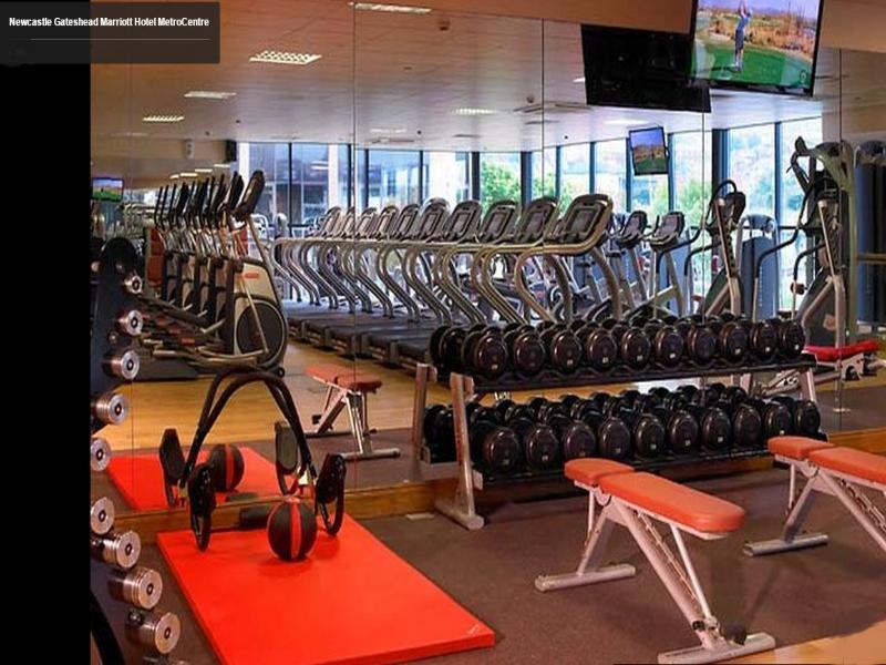 Delta By Marriott Newcastle Gateshead Hotel Swalwell