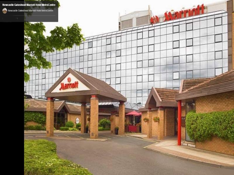 Delta By Marriott Newcastle Gateshead Hotel Swalwell