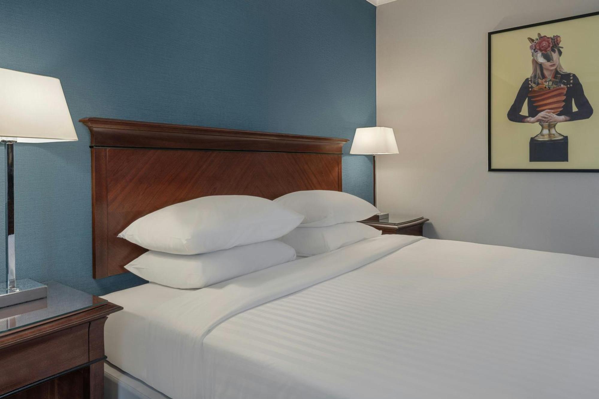 Delta By Marriott Newcastle Gateshead Hotel Swalwell