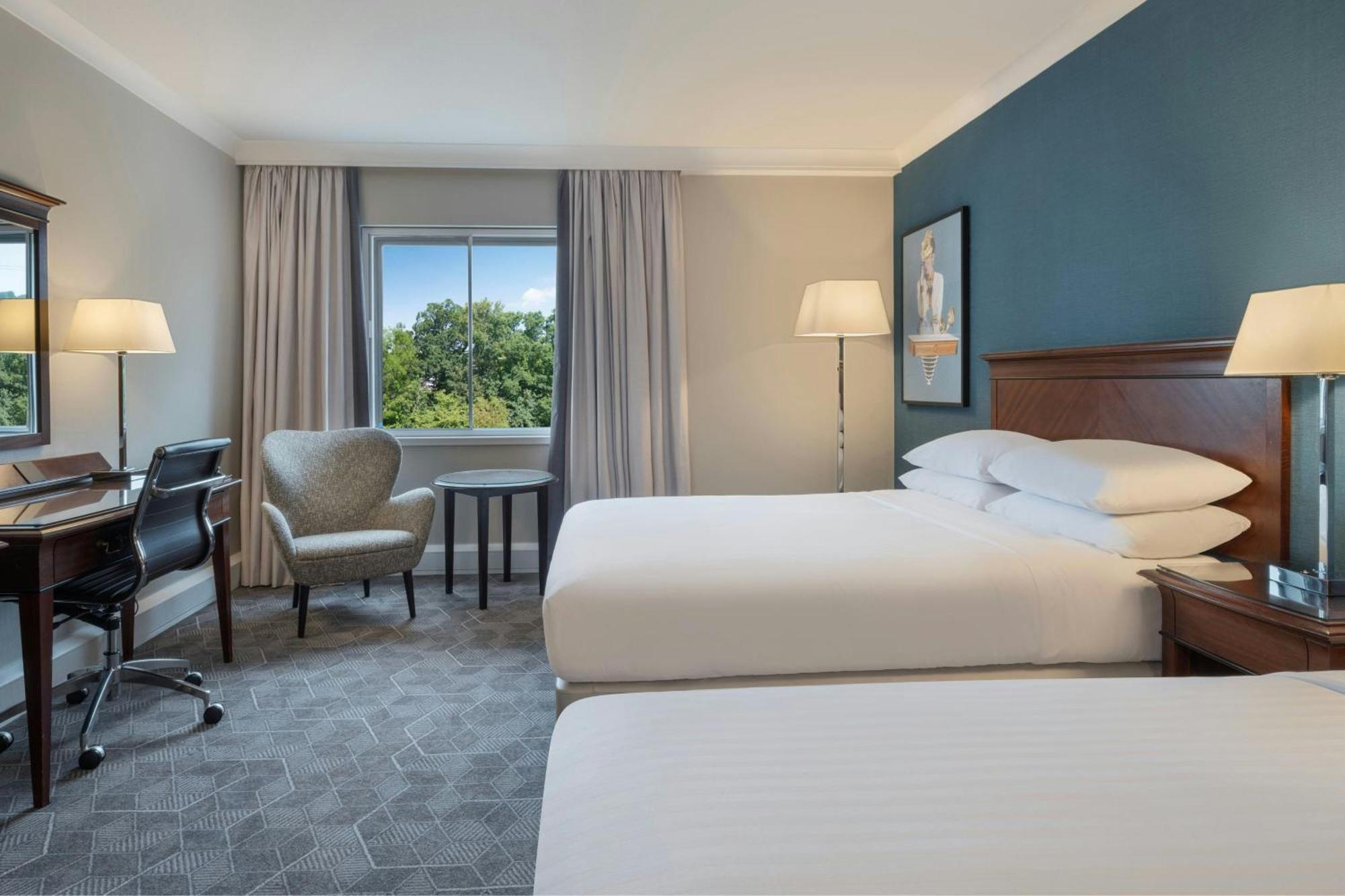 Delta By Marriott Newcastle Gateshead