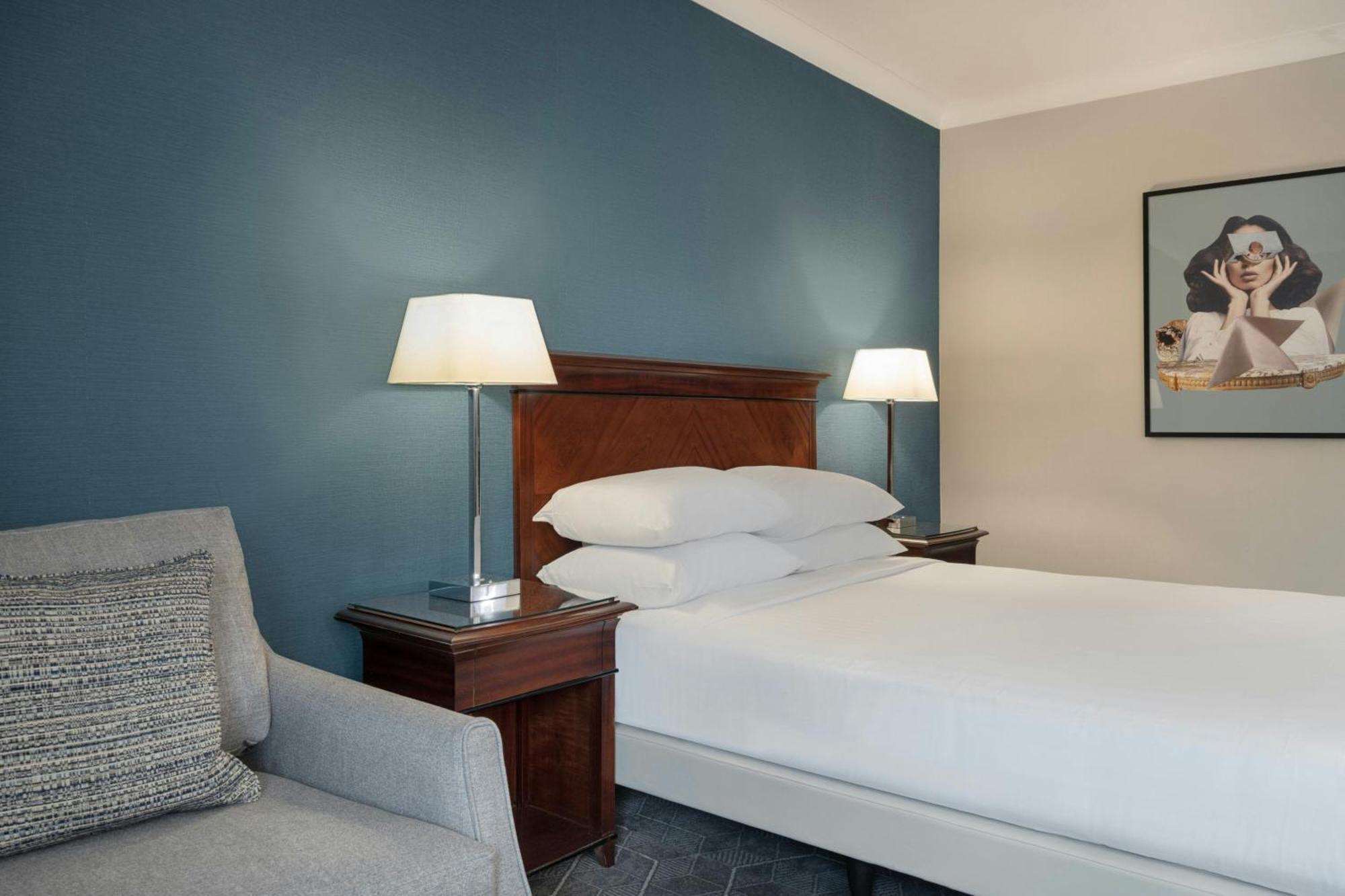 Delta By Marriott Newcastle Gateshead Swalwell