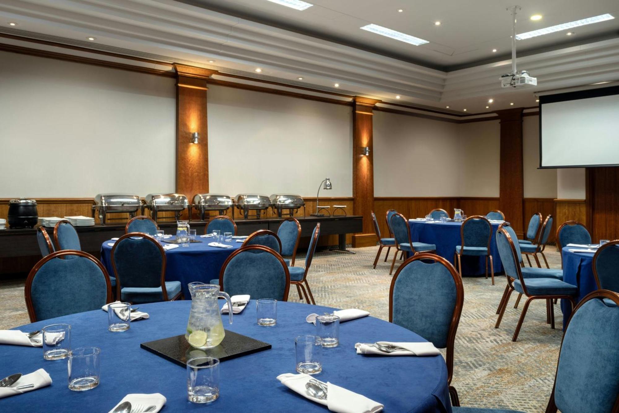 Delta By Marriott Newcastle Gateshead Swalwell