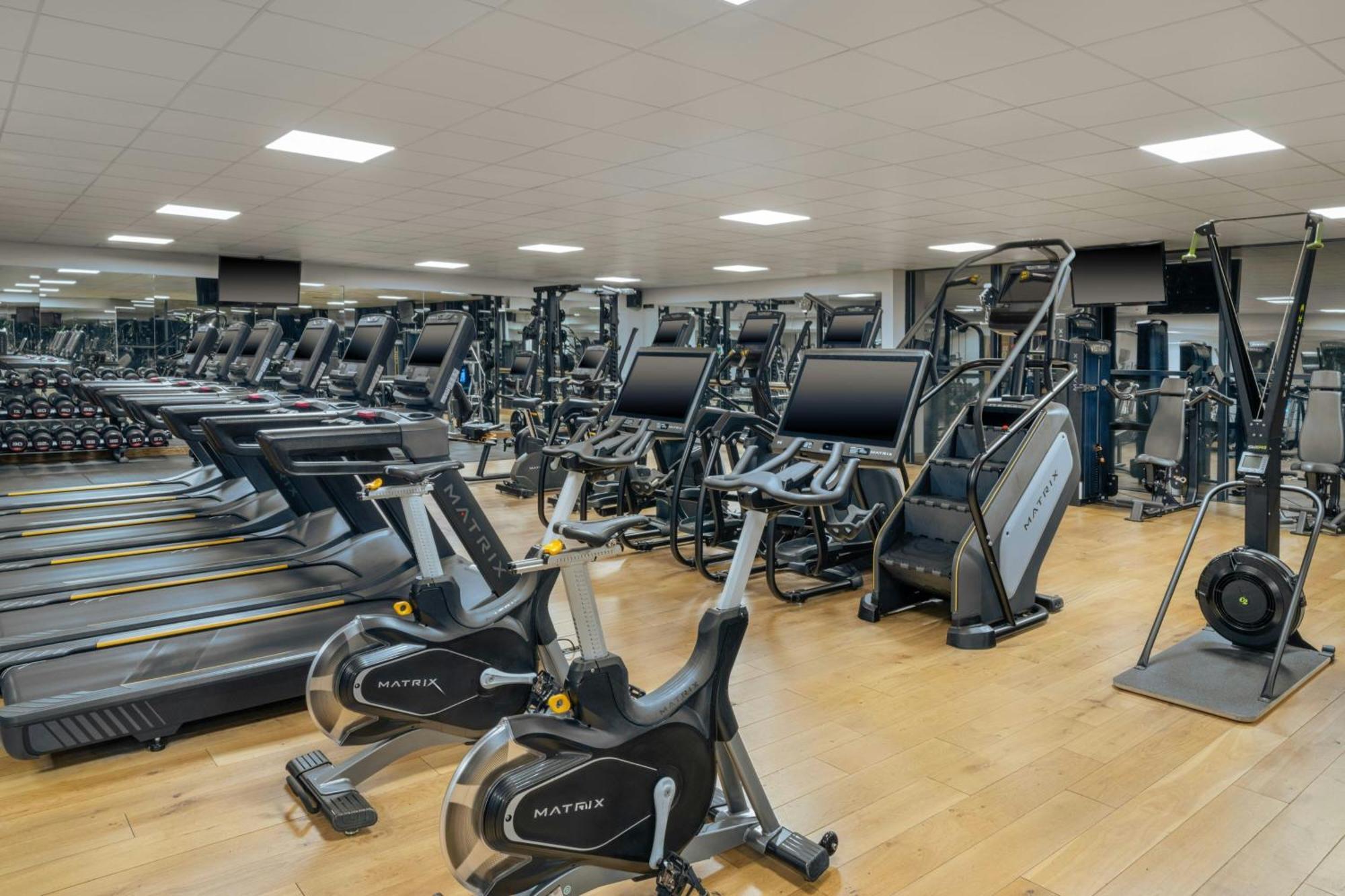 Delta By Marriott Newcastle Gateshead 4*
