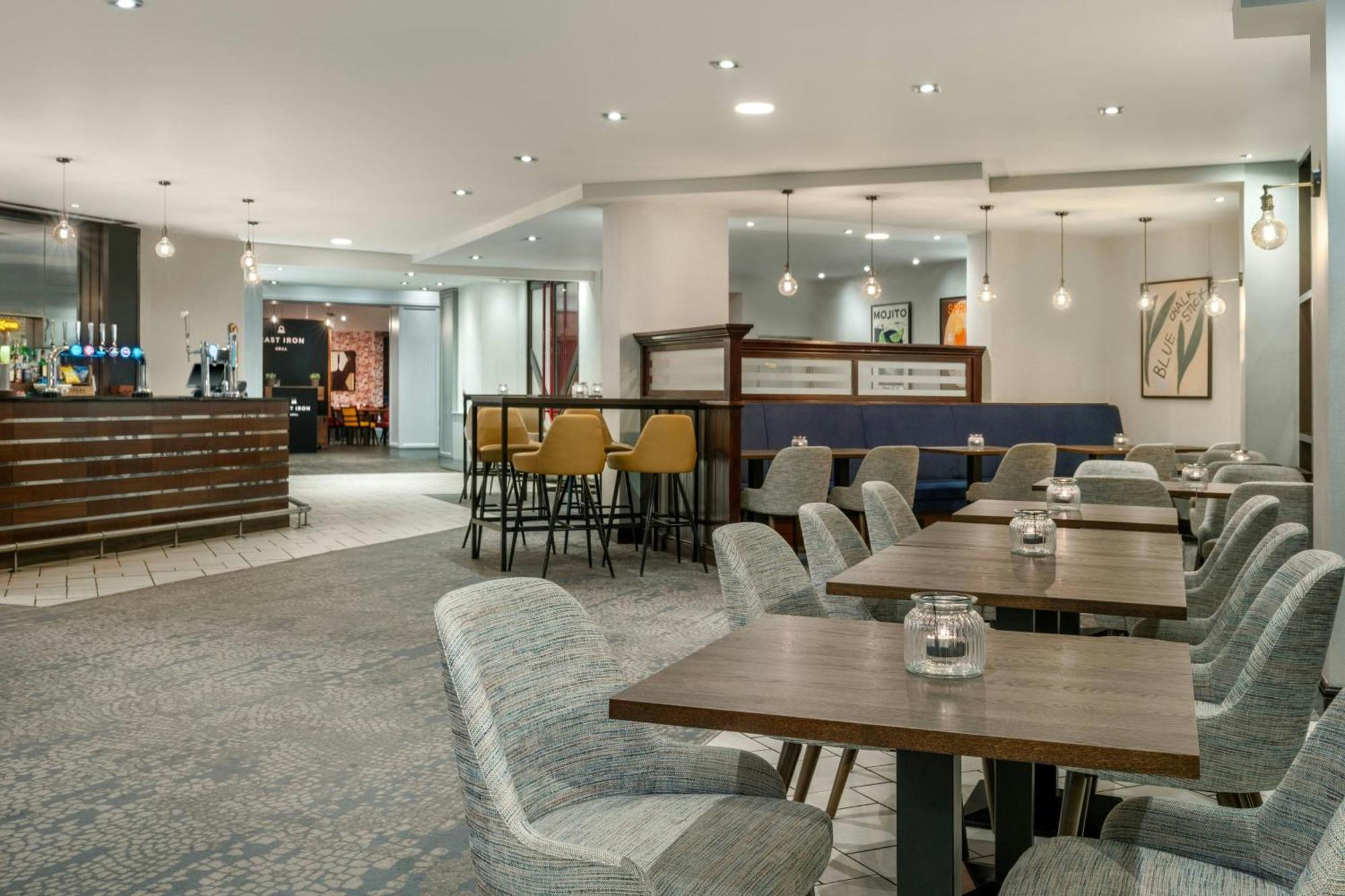 Delta By Marriott Newcastle Gateshead Hotel