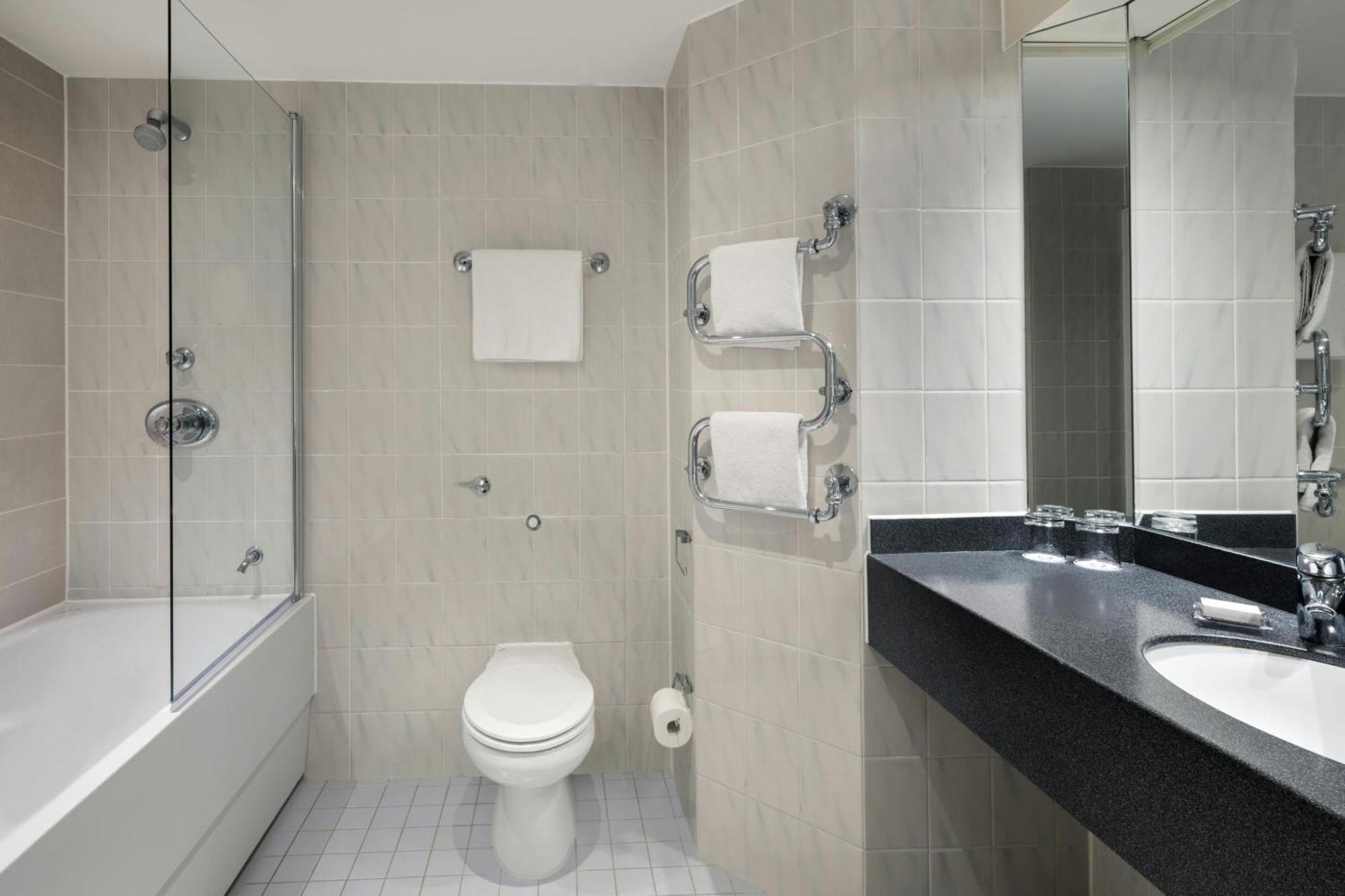 Delta By Marriott Newcastle Gateshead 4*