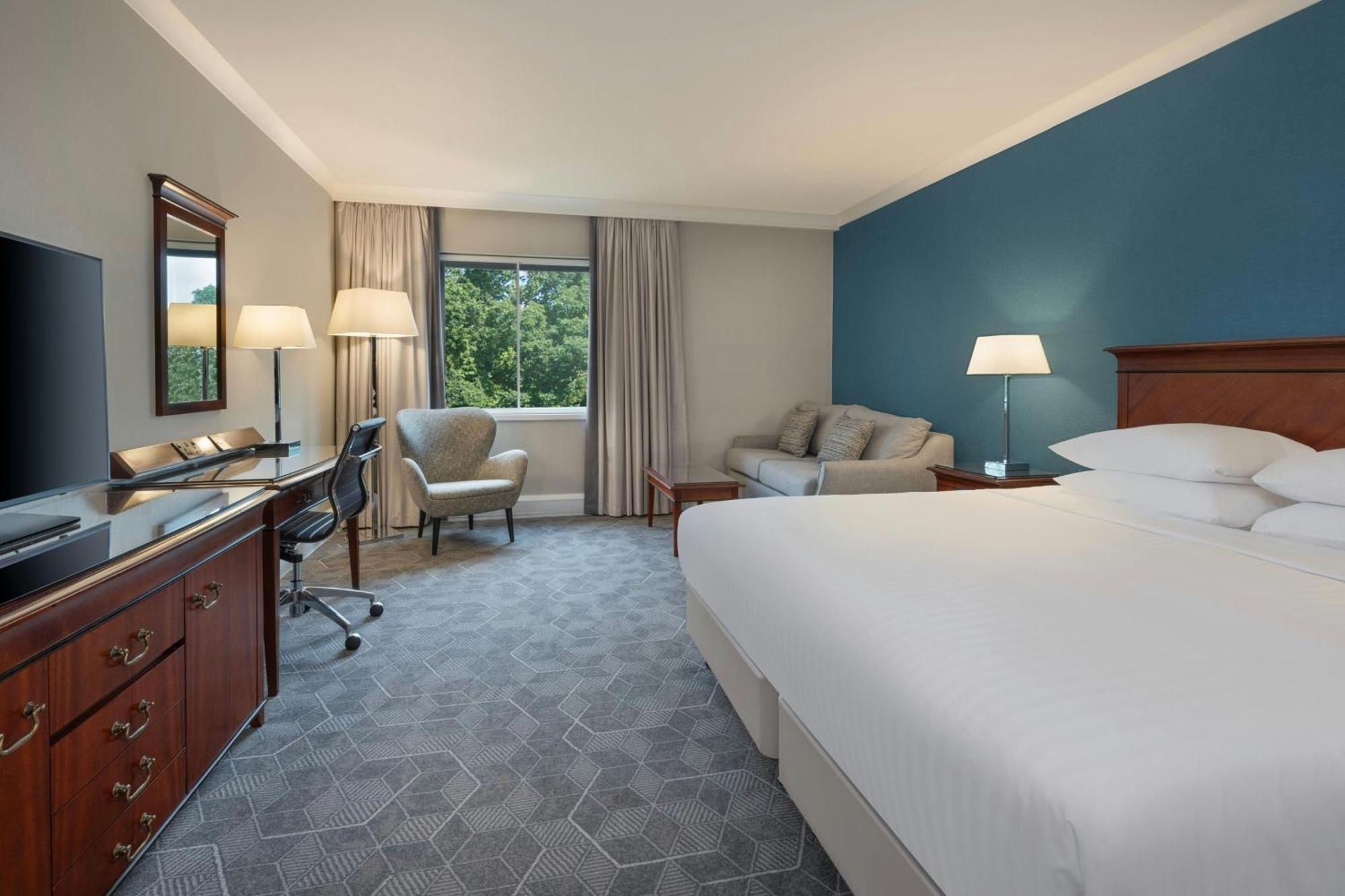 Delta By Marriott Newcastle Gateshead 4* Swalwell