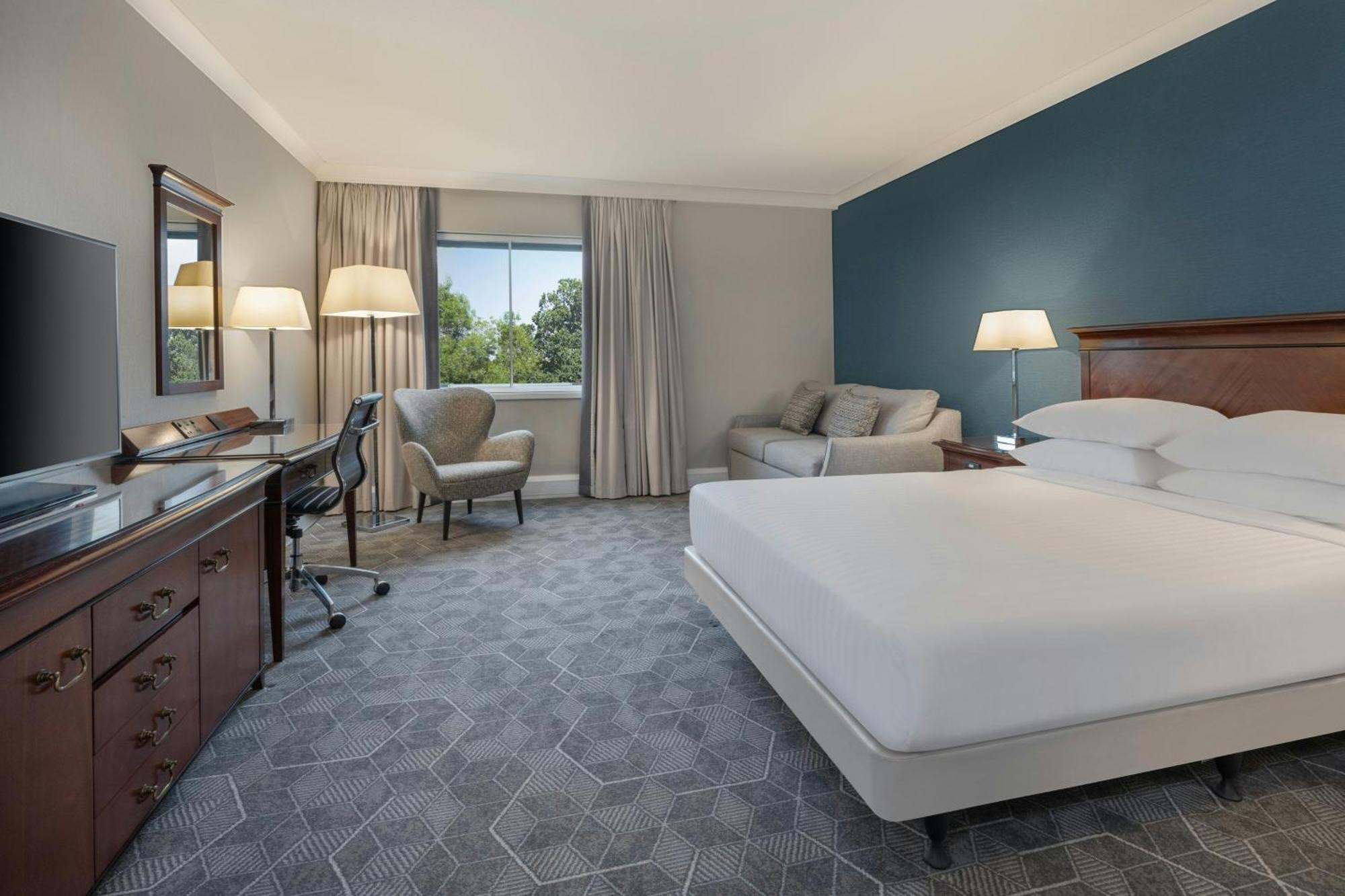 Delta By Marriott Newcastle Gateshead Hotel Swalwell