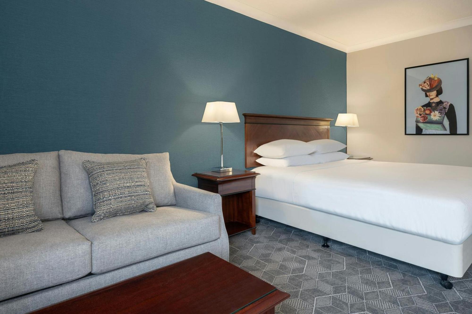 Delta By Marriott Newcastle Gateshead 4*