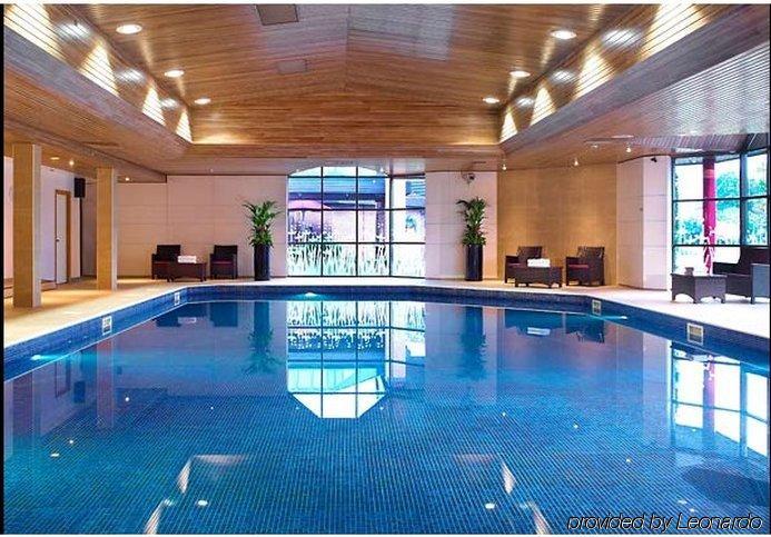 Hotel Delta By Marriott Newcastle Gateshead Swalwell