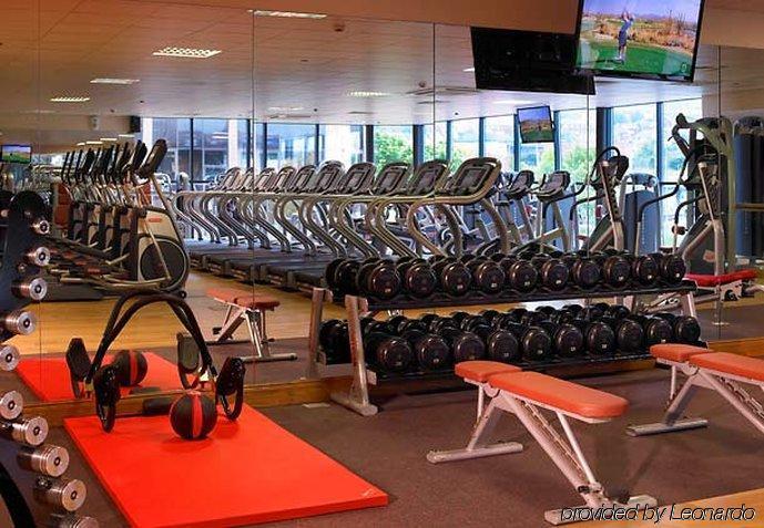 Hotel Delta By Marriott Newcastle Gateshead 4*