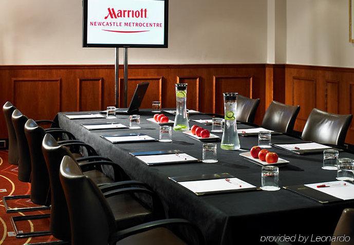 Delta By Marriott Newcastle Gateshead 4* Swalwell