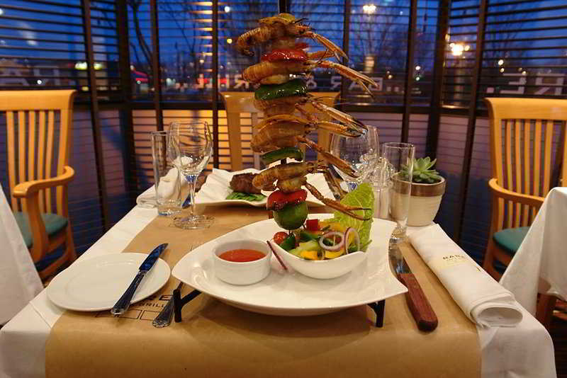 Delta By Marriott Newcastle Gateshead Hotel 4*