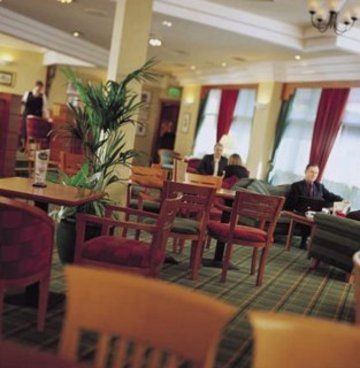Hotel Delta By Marriott Newcastle Gateshead Swalwell