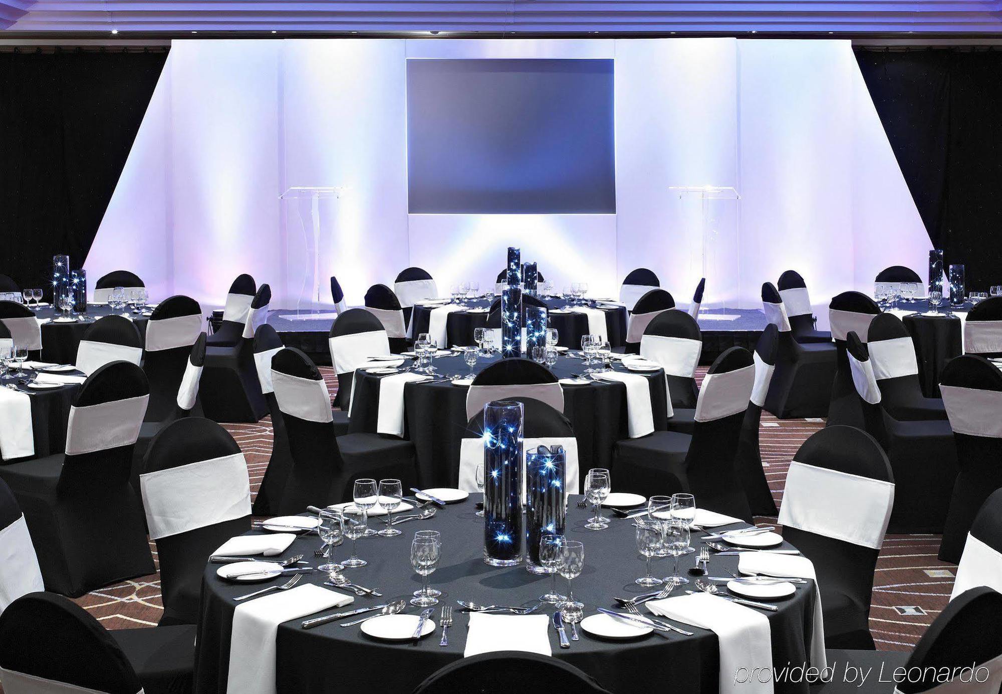 Hotel Delta By Marriott Newcastle Gateshead 4*