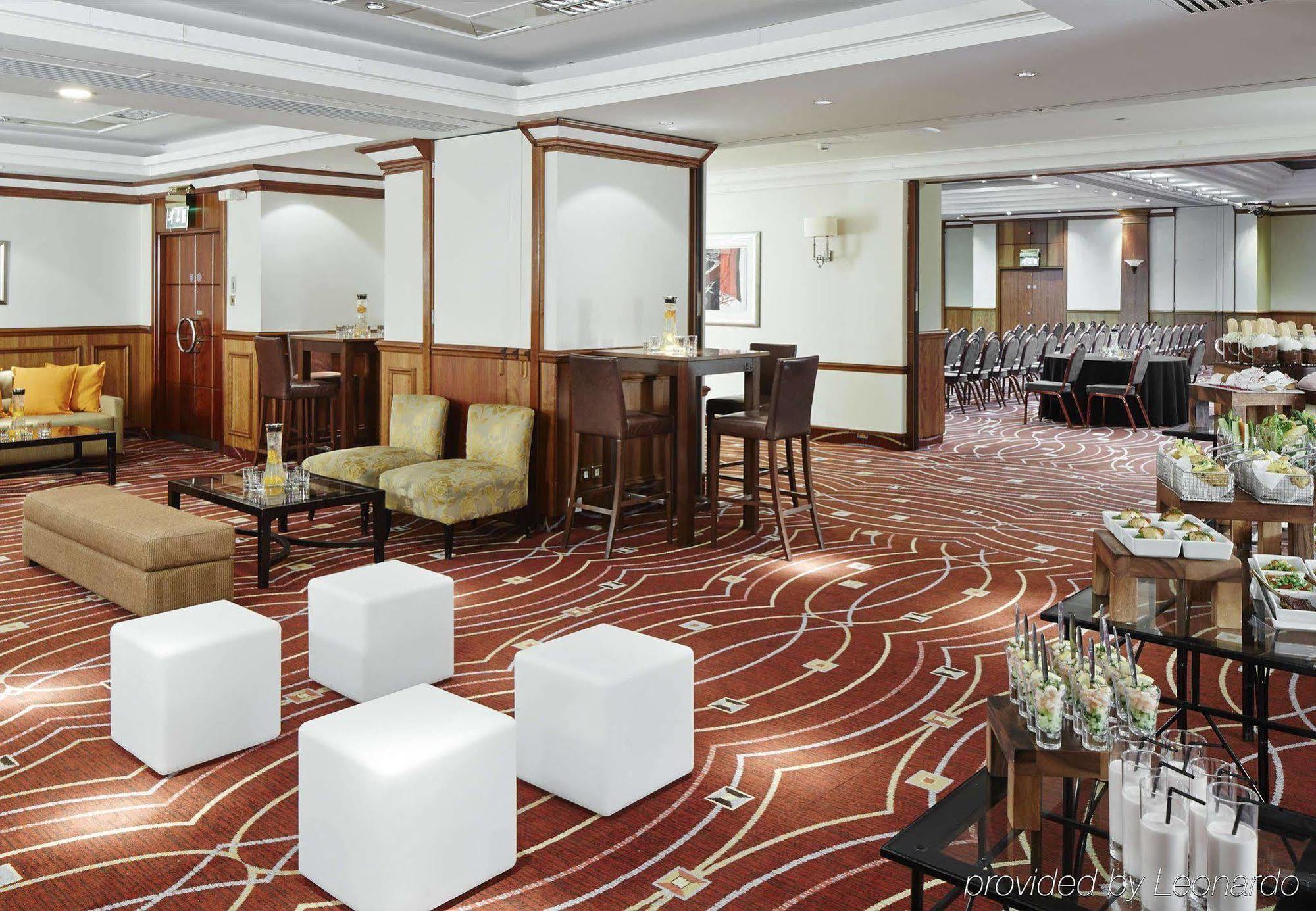 Delta By Marriott Newcastle Gateshead 4*