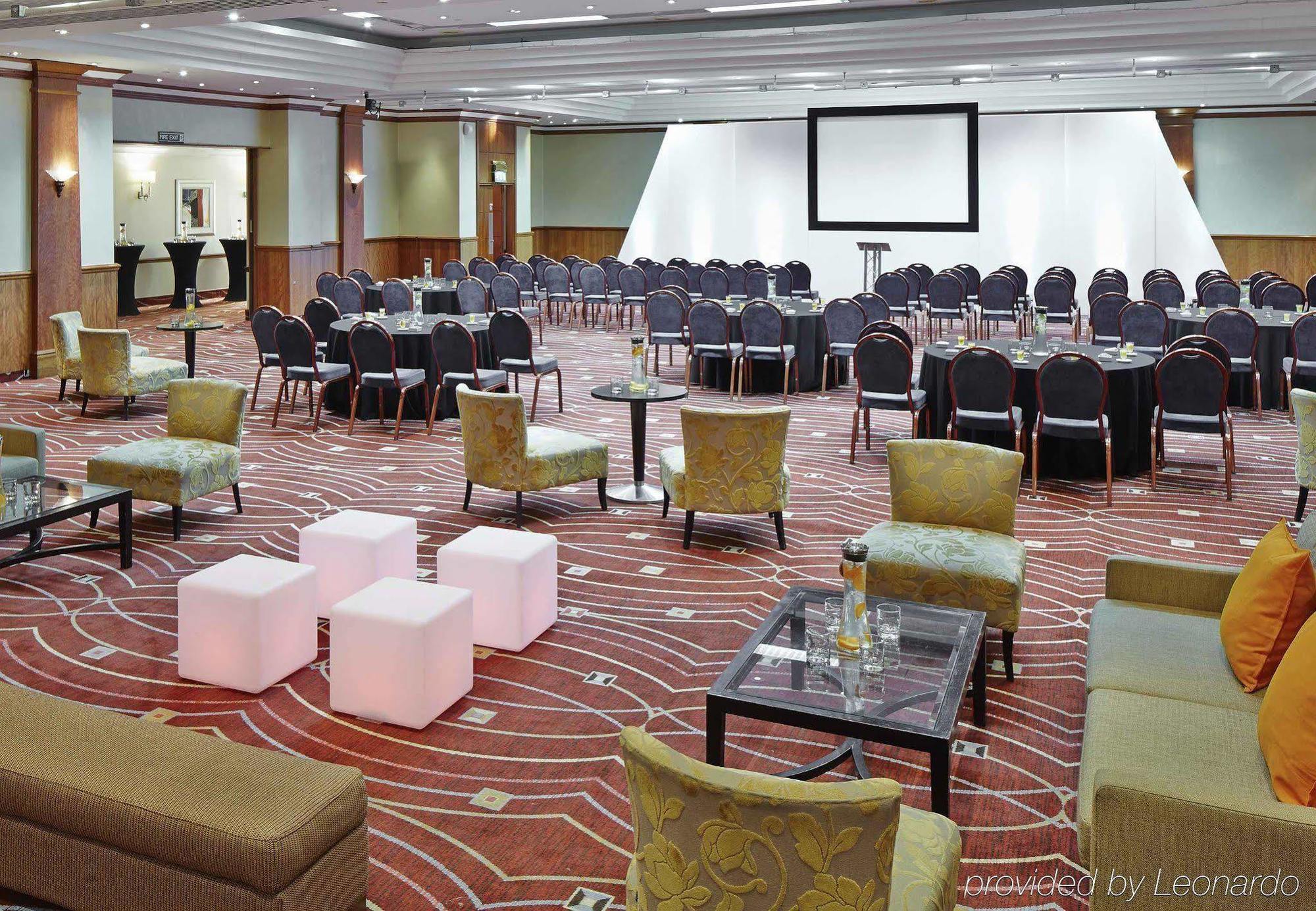 Delta By Marriott Newcastle Gateshead