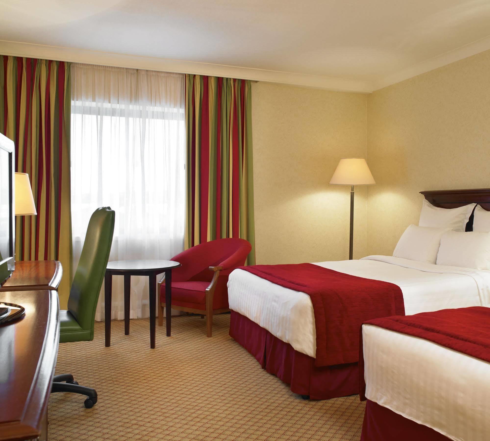 Hotel Delta By Marriott Newcastle Gateshead Swalwell