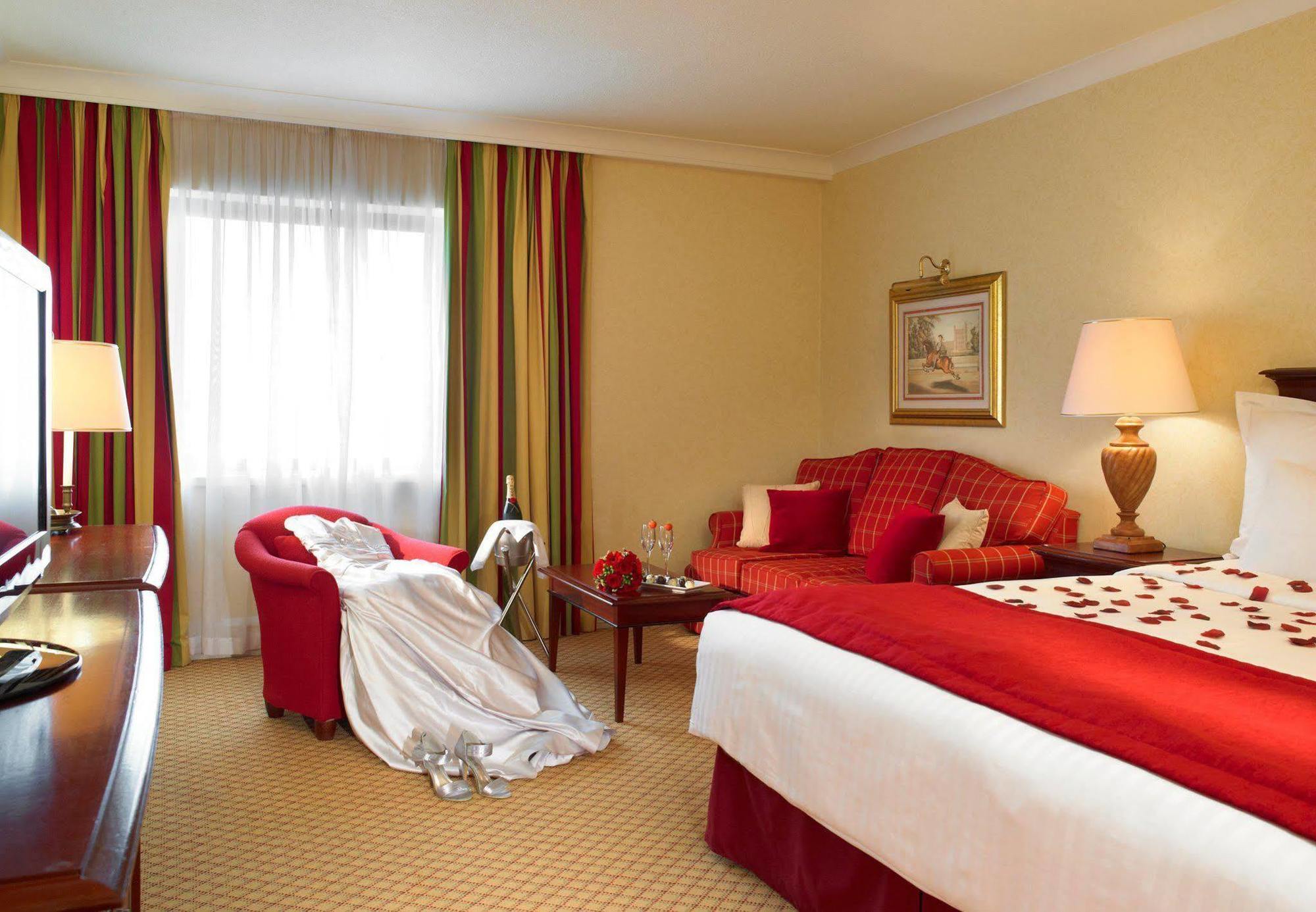 Hotel Delta By Marriott Newcastle Gateshead