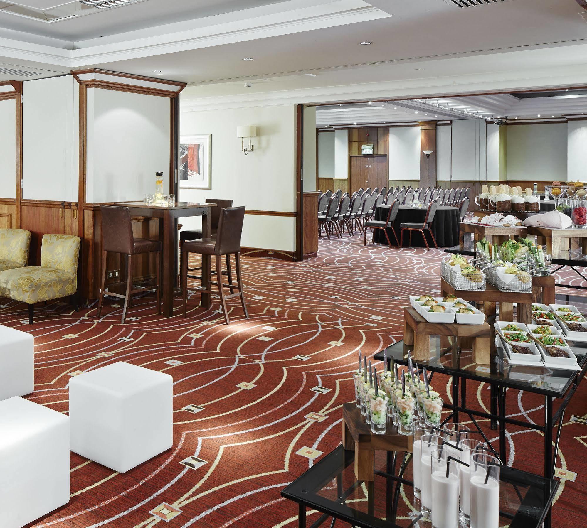 Delta By Marriott Newcastle Gateshead 4* Swalwell