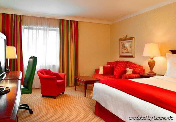 Hotel Delta By Marriott Newcastle Gateshead
