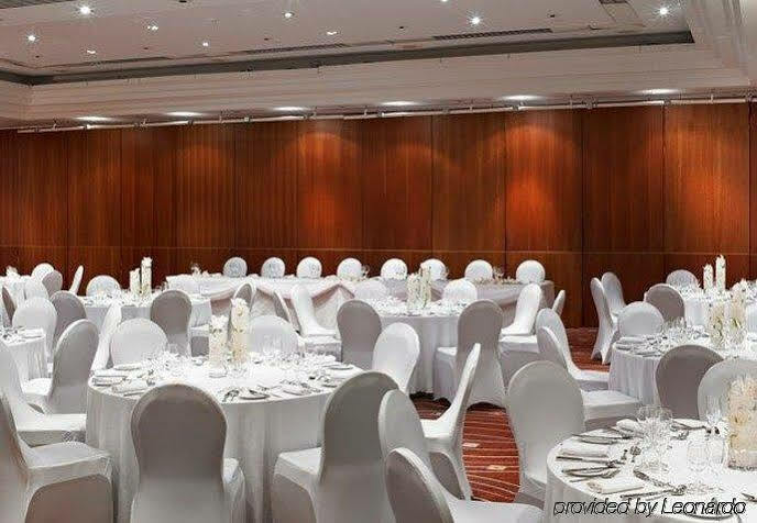 Hotel Delta By Marriott Newcastle Gateshead